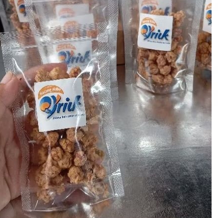 

KACANG KRIUK TERASAN, KACANG TELOR, KACANG SELIMUT GURIH NIKMAT