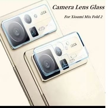 Xiaomi Mix Fold 2 3D Camera Protector