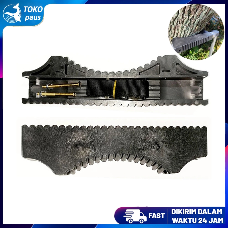 Karet anti slip tangga teleskopik /karet tangga teleskopik/34cm tangga lipat teleskopik