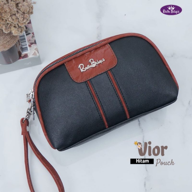 VIOR POUCH