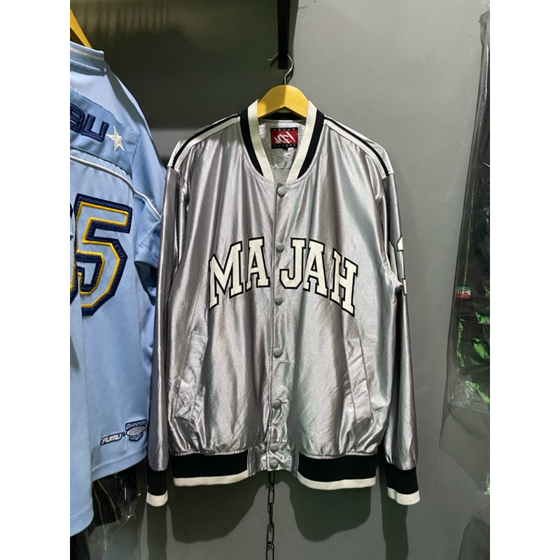 Varsity Majah Flavah hiphop shimmer shimmer