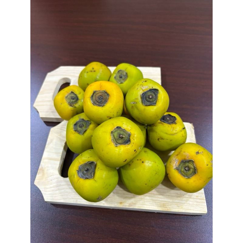 

INSTANT Kesemek / Persimon Lokal - 1 kg