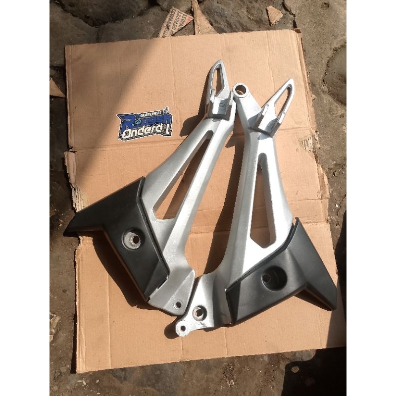 postep belakang supra 125 kanan kiri ORI bekas