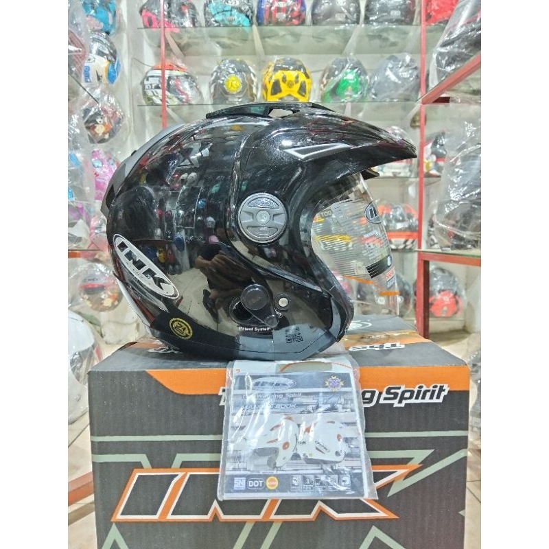 HELM INK T1 R SOLID ORIGINAL