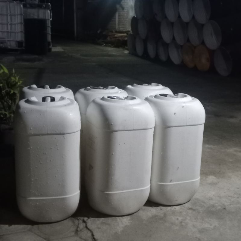 jrigen 35L putih susu