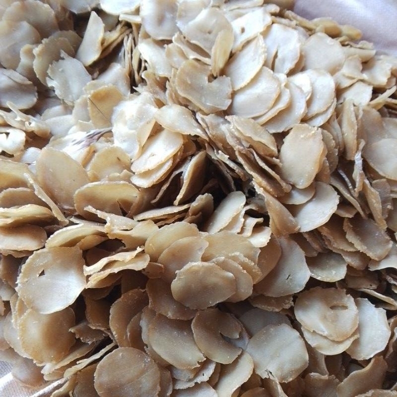 

krupuk puli madura asli