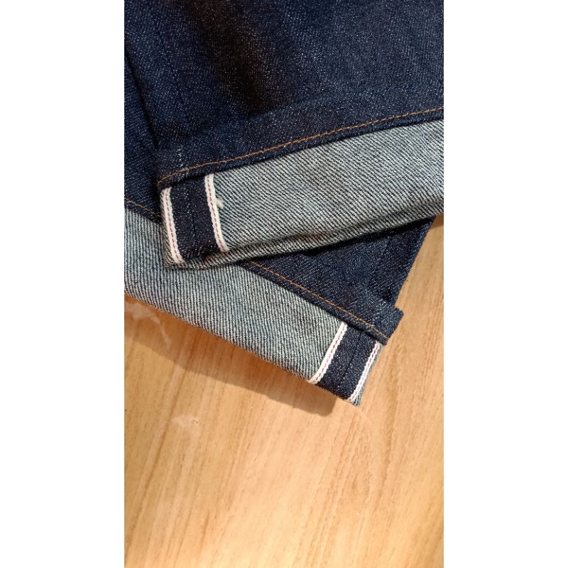 jeans jackrose