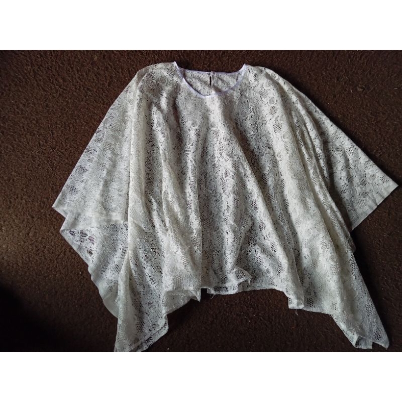 PRELOVED BROKLAT KONDANGAN