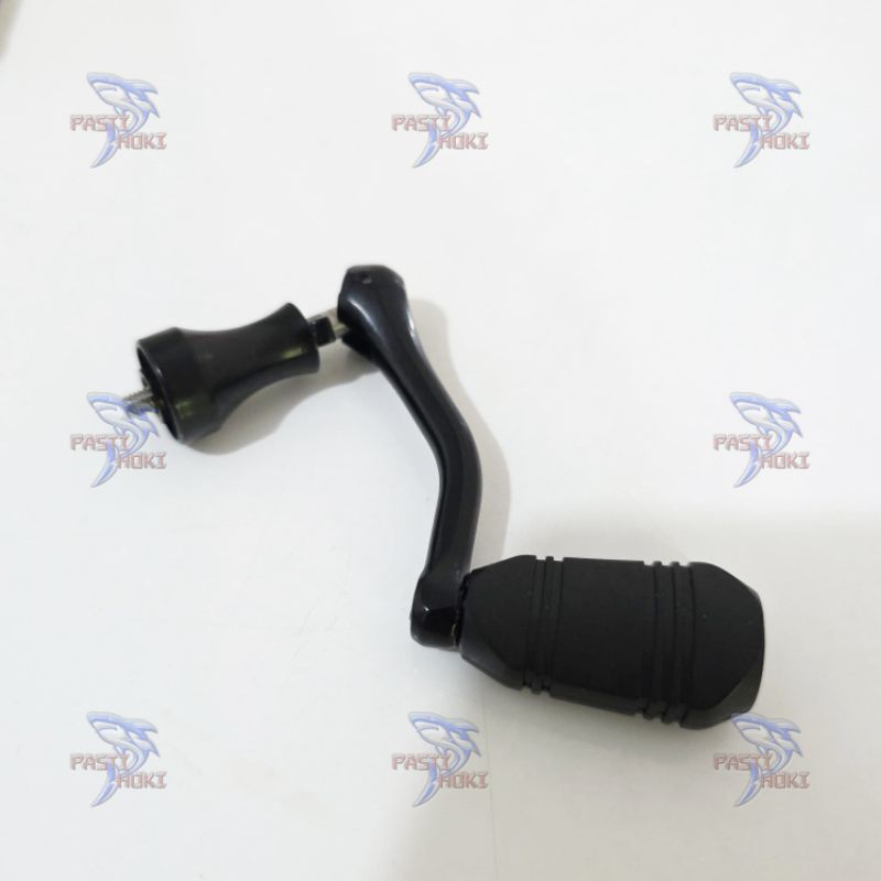 Handle reel spinning power handle 1000-4000