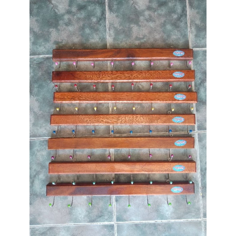 KAPSTOK GANTUNGAN BAJU/ KAPSTOK GANTUNGAN BAJU KAYU/ KAPSTOK KAYU MURAH/ GANTUNGAN BAJU KAYU MURAH