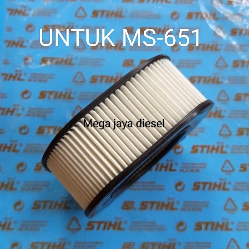 Filter carburator HD2 senso chain saw stihl MS-651 stihl original