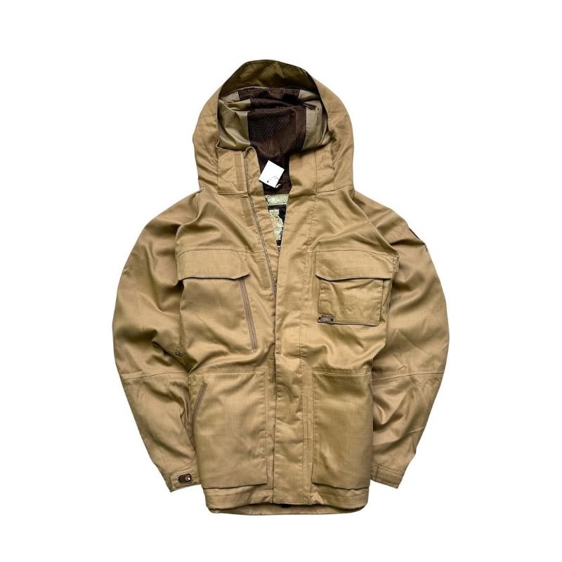 BURTON X RONIN SONWBOARD JACKET