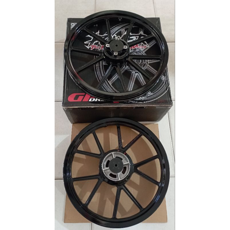 Velg Sonic 150 Power Veleg Sonic150 Original Power
