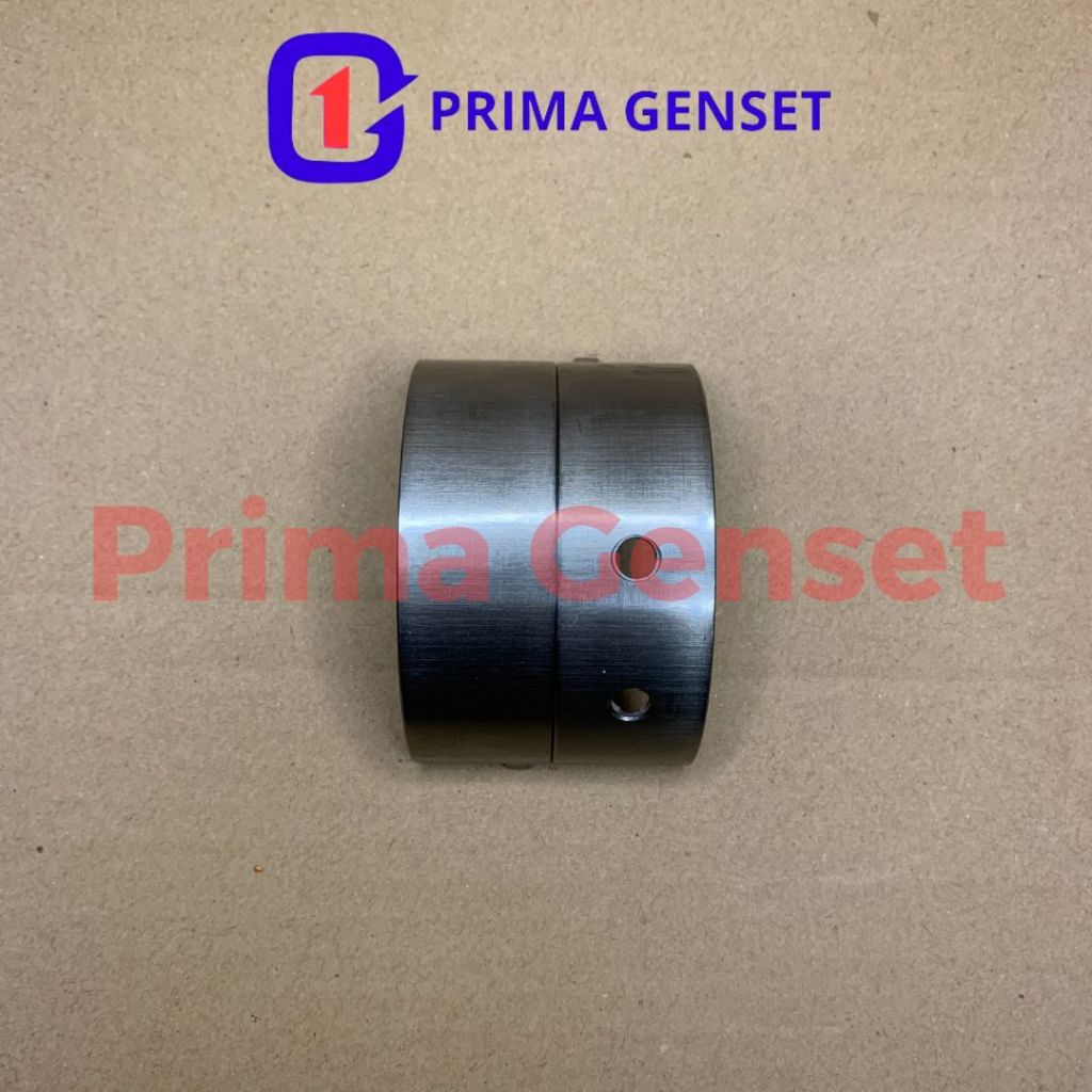 Metal Duduk / Main Bearing Sepasang Genset 4JA1 Series / 4JA1-D1 / 4JA1-F1 / 4JA1-Z2 / 4JA1-WLD Untu