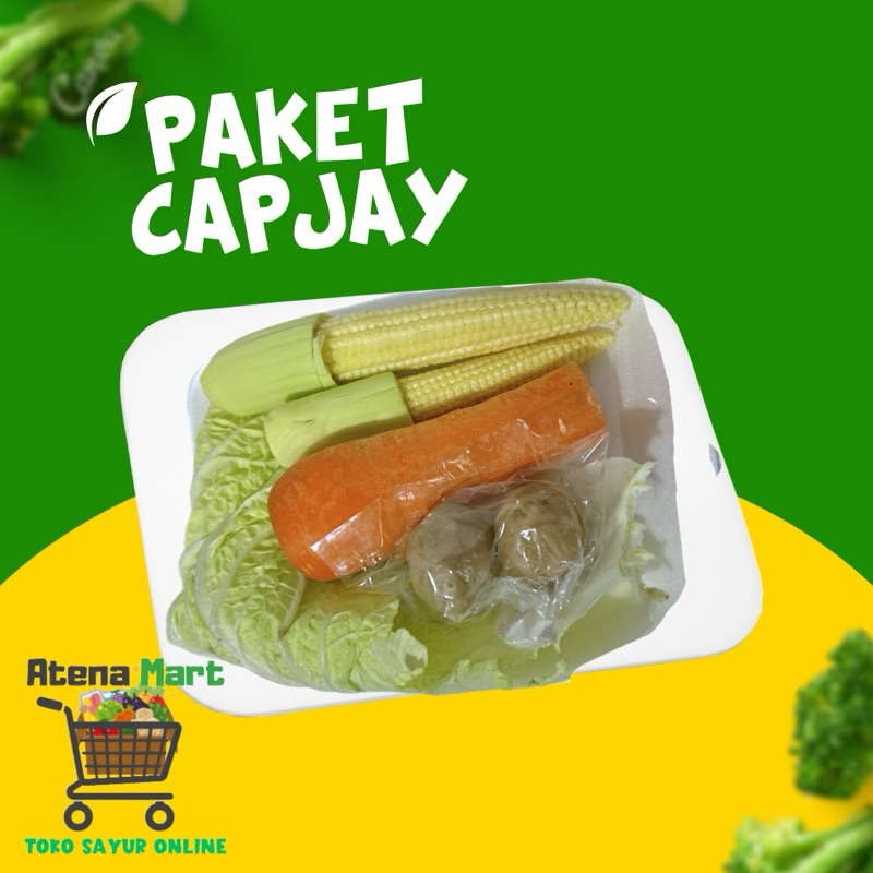 

Paket Capjay