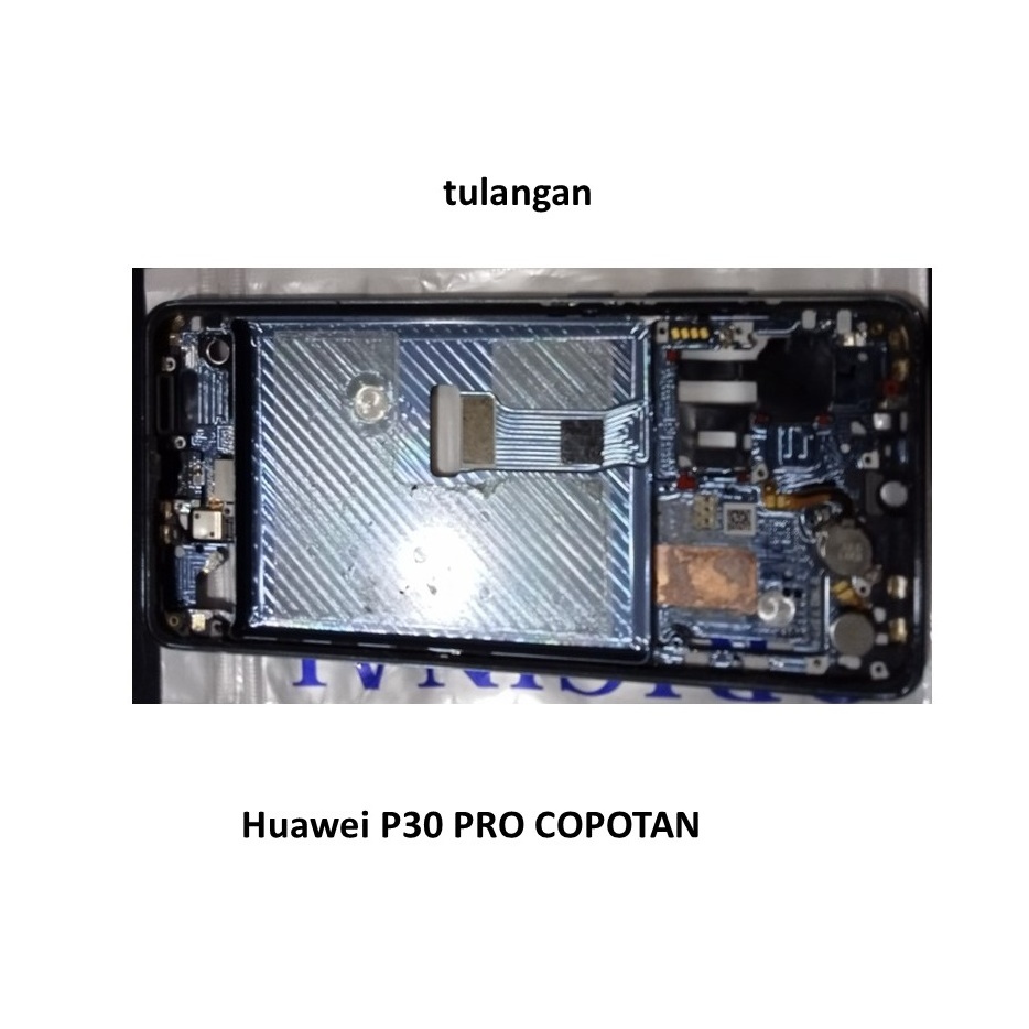 Frame Lcd Huawei P30 PRO COPOTAN Original