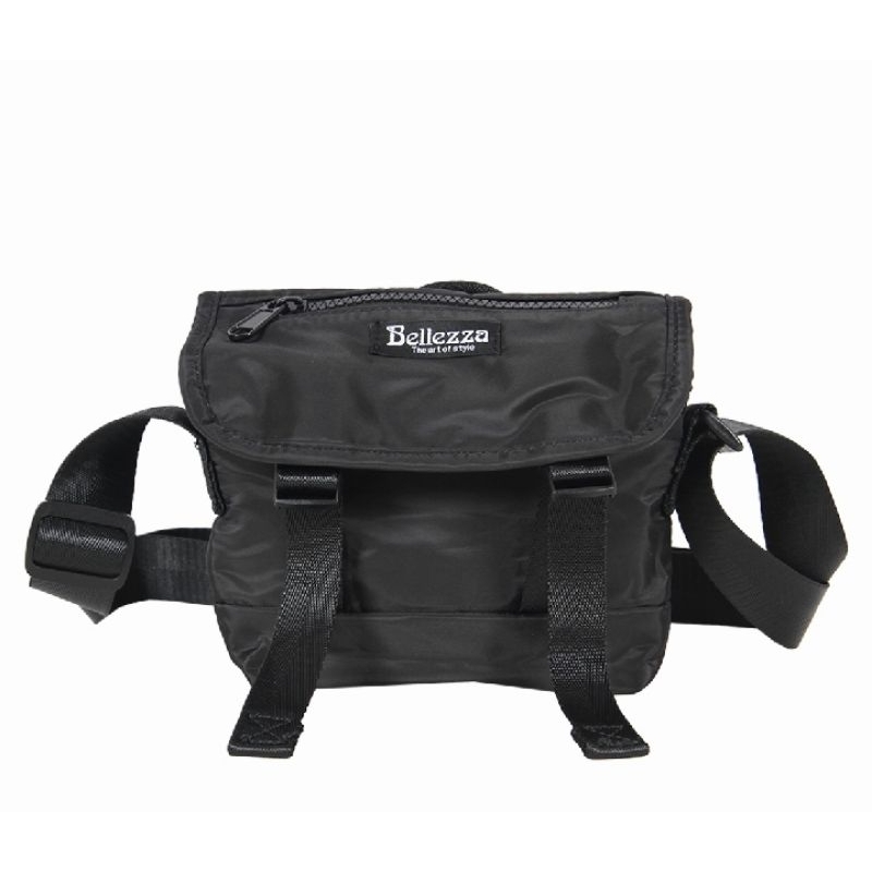 tas selempang bellezza nilon bz1014