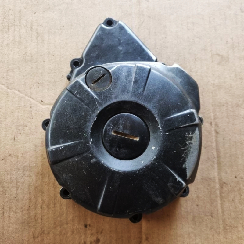 Bak blok block magnet magnit kiri supra x 125 fi injeksi kode kyz