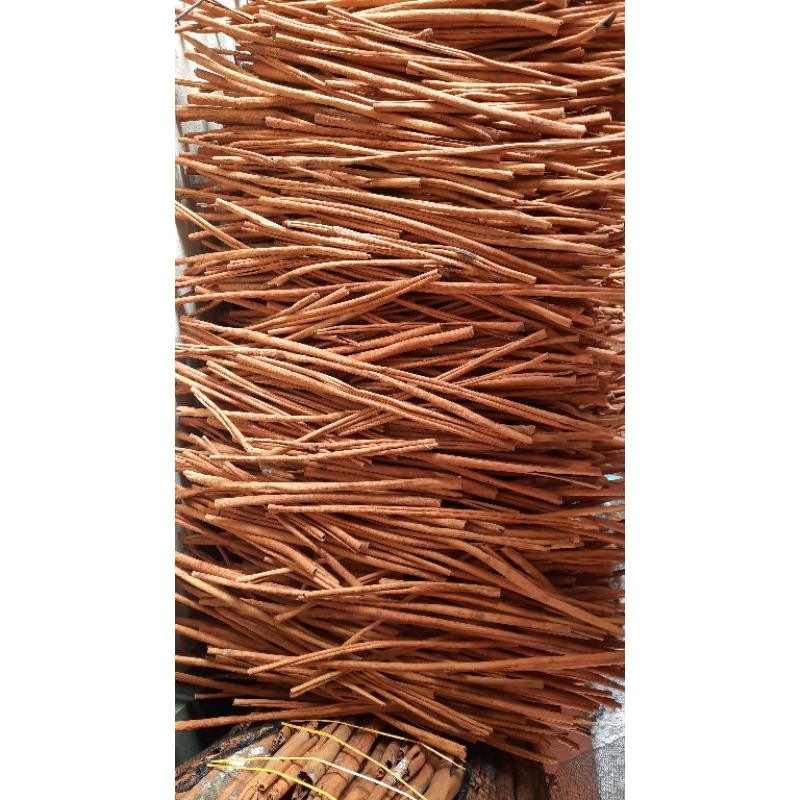 

Kayu Manis Kerinci Premium