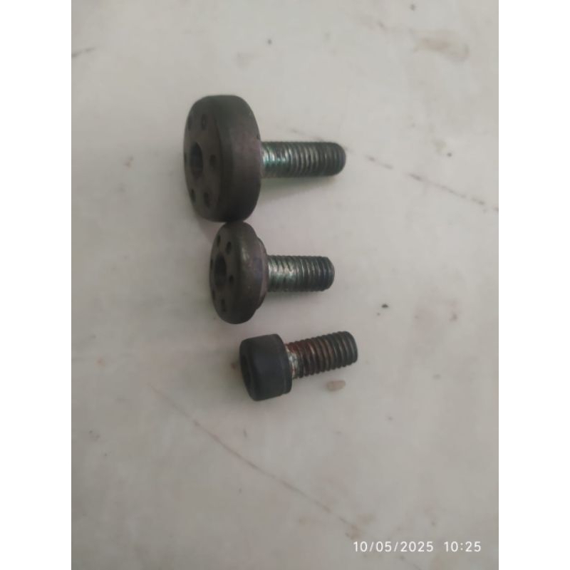 baud L rangka  cb150r old k15 / led