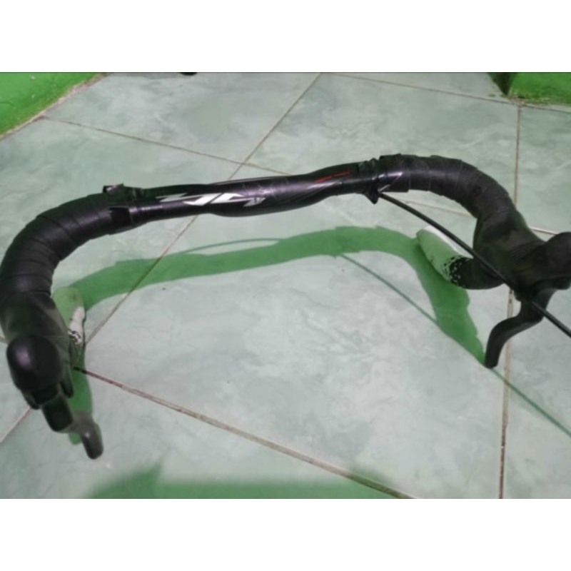 dropbar mosso