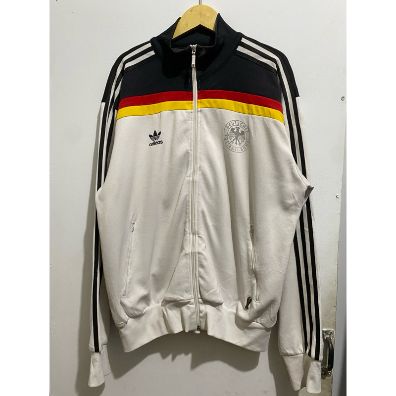 Tracktop Jerman