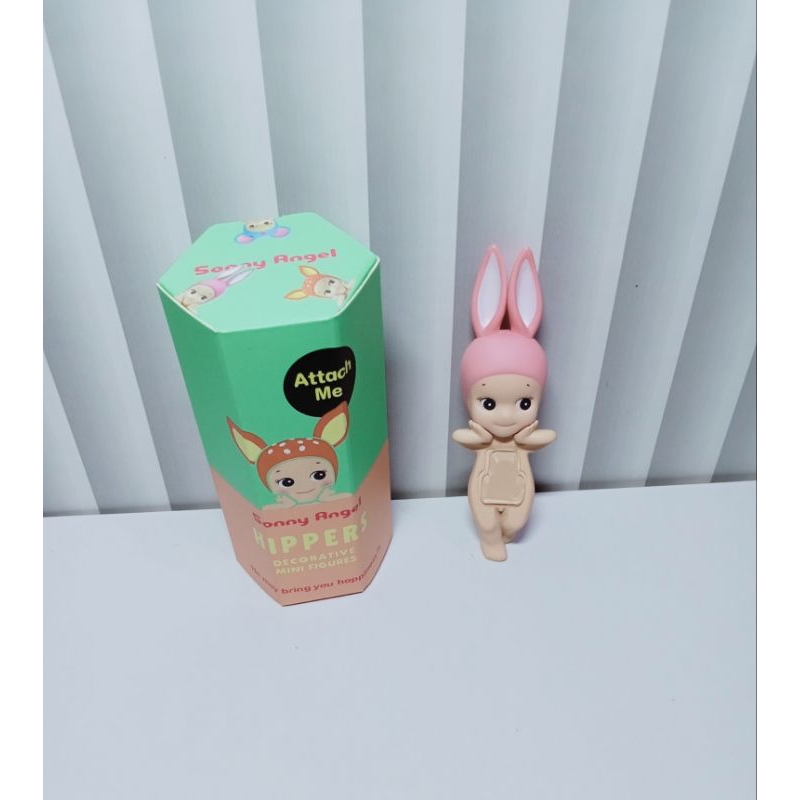 Sonny Angel Hippers Rabbit Animal