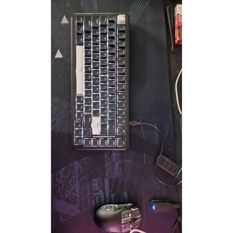 vortex mono series 75%