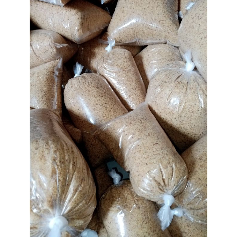 

Bumbu cilung/Papeda ORIGINAL 250gram