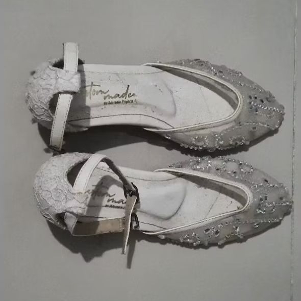 Heels Custom Adorable Project 5cm