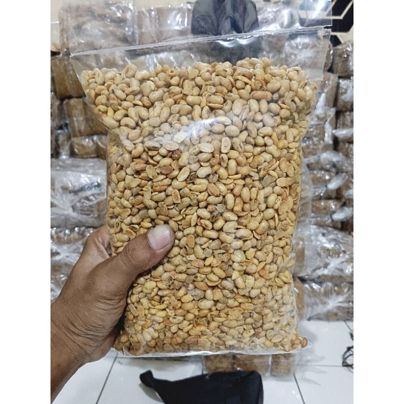 

1KG KACANG KEDELAI GORENG