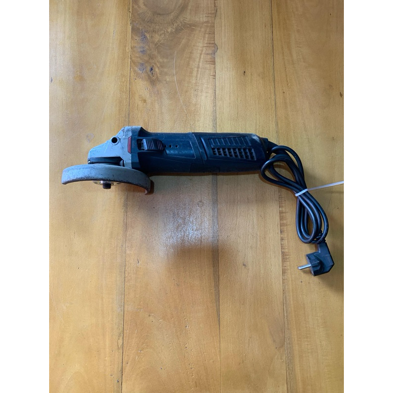 Gerinda Bekas / Bosch 5in