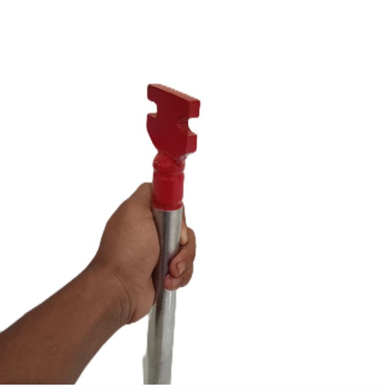 besi pleser alat untuk menekuk besi beton manual uk 10 dan 12mm.bahan dari pipa shock motor dan ujun