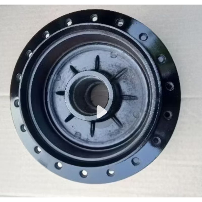 Tromol Belakang Suzuki RGR 150 Rgr150 Pnp Thunder original