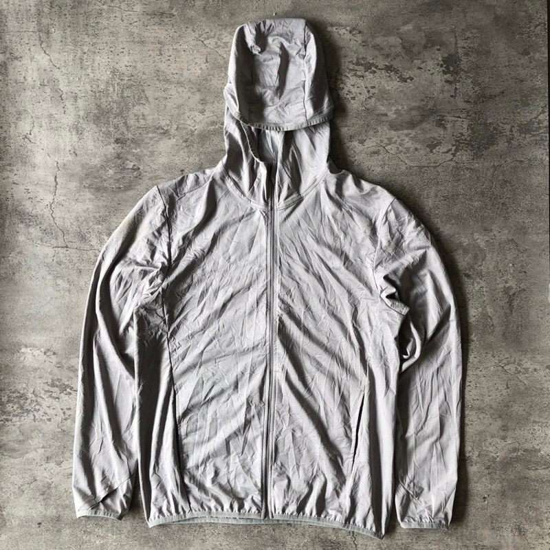 GU Active Jacket