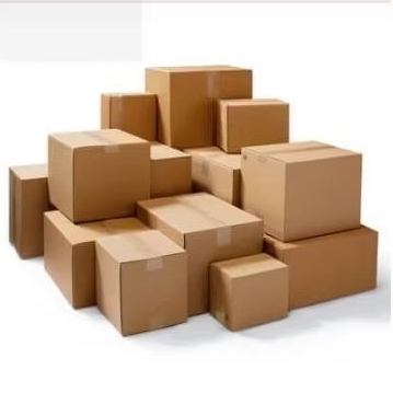 

TAMBAHAN KARDUS PACKING (WAJIB)