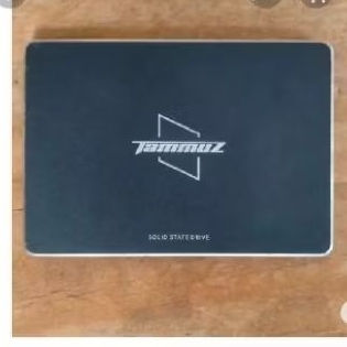 SSD 120GB SATA