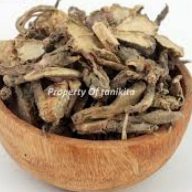 

Temu Ireng rajang iris 250 Gram temu Ireng kering