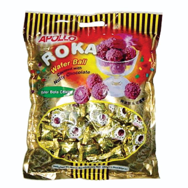 

apollo roka zak 420gr,