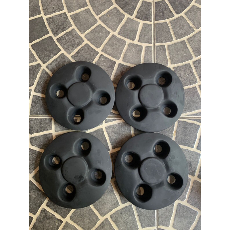 dop velg ring 13