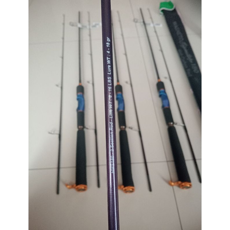 hinomiya Magneto signature