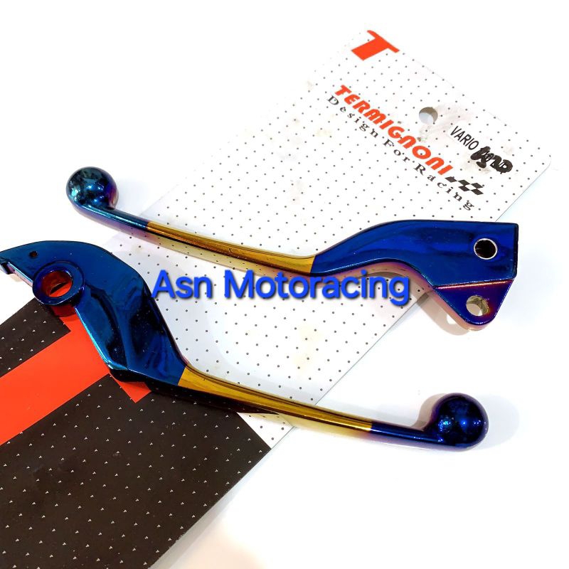 Handel Handle Rem Standar Variasi twotone vario 150 beat fi cbs beat pop vario 125 cbs