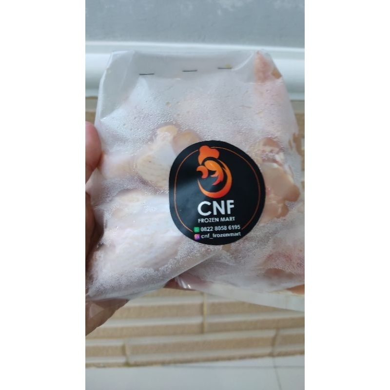 

Sayap Ayam