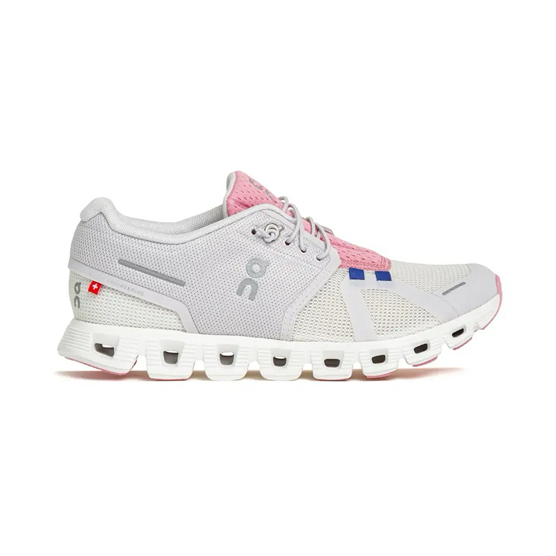 ON CLOUD 5 IVORY BLOSSOM WOMEN