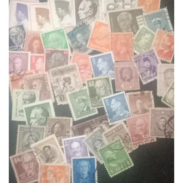 

PRANGKO PERANGKO TEMA FAMOUS PEOPLE TOKOH TERNAMA KONDISI SUDAH ADA CAP DAN BELUM ADA CAP