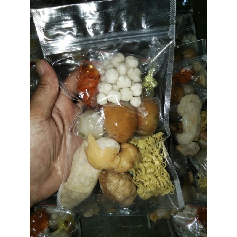 

BASO ACI OKME