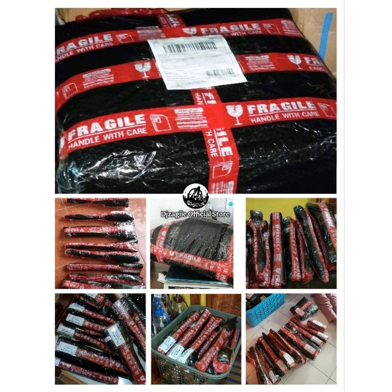 RB Obor elektrik pawai / obor elektrik charger / obor elektrik takbir keliling / obor elektrik malam