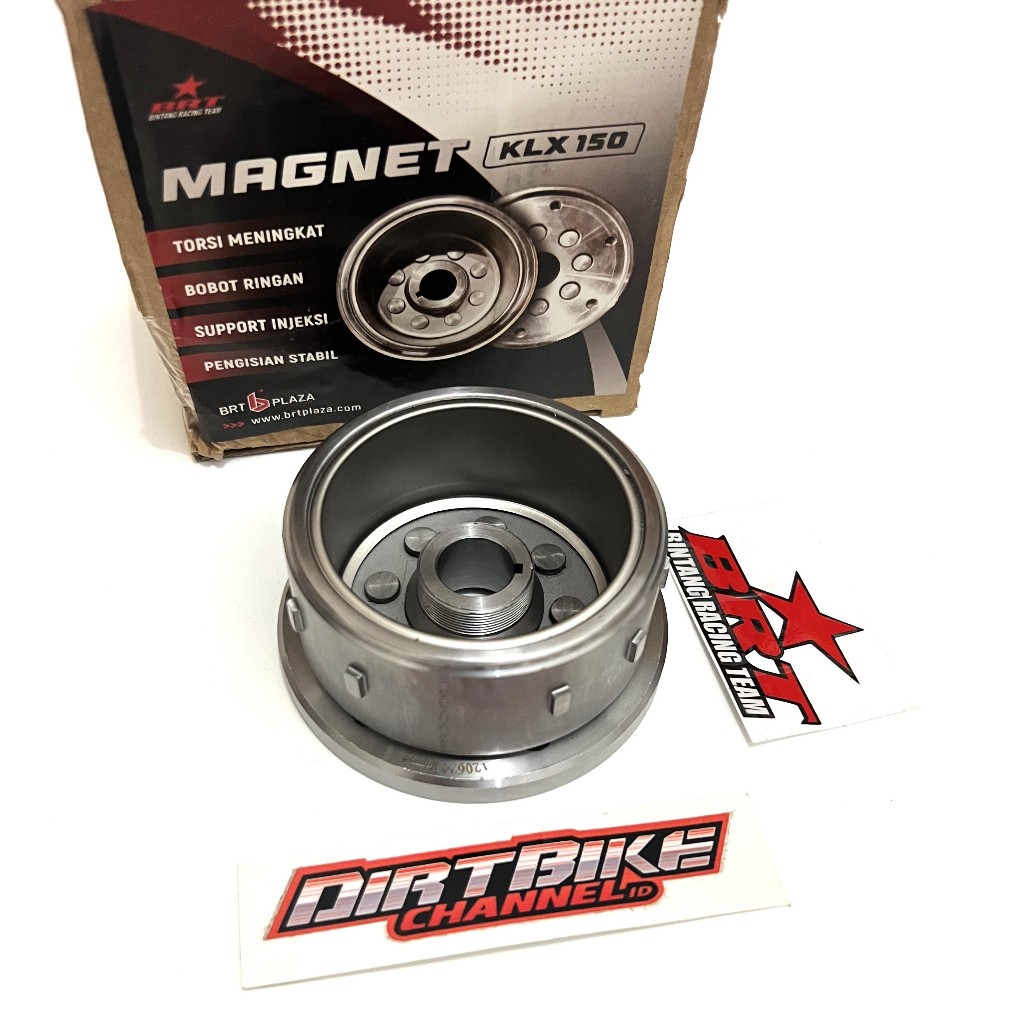 Magnit Magnet Rotor BRT Racing KLX 150 DTRACKER 150 KLX 140