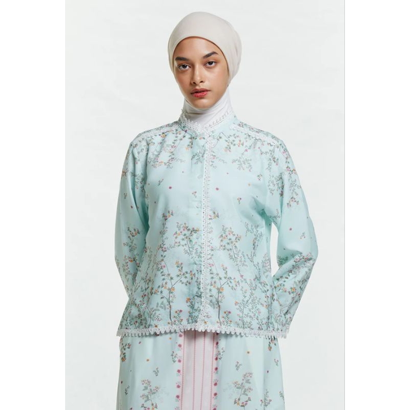 New COTTONINK Botanical Dammam size M