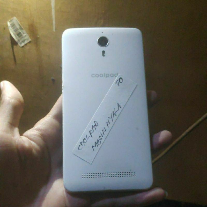 Coolpad E570